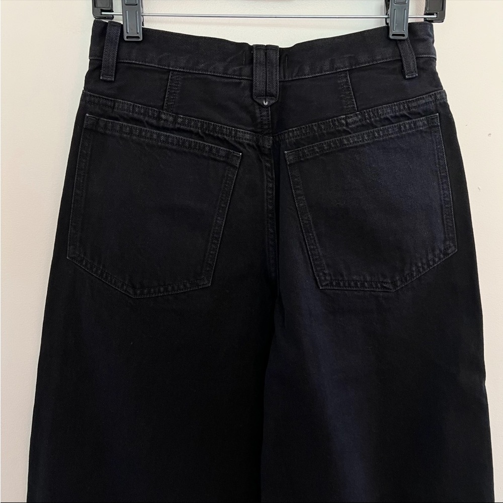 Uniqlo Barrel Pants - Picture 10 of 16